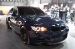BMW M3 Sedan Lightweight 2011 года
